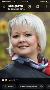 Котлова Ирина Павловна Котлова Ирина Павловна