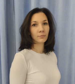 Воспитатель Мутасова Юлия Сергеевна Воспитатель Мутасова Юлия Сергеевна